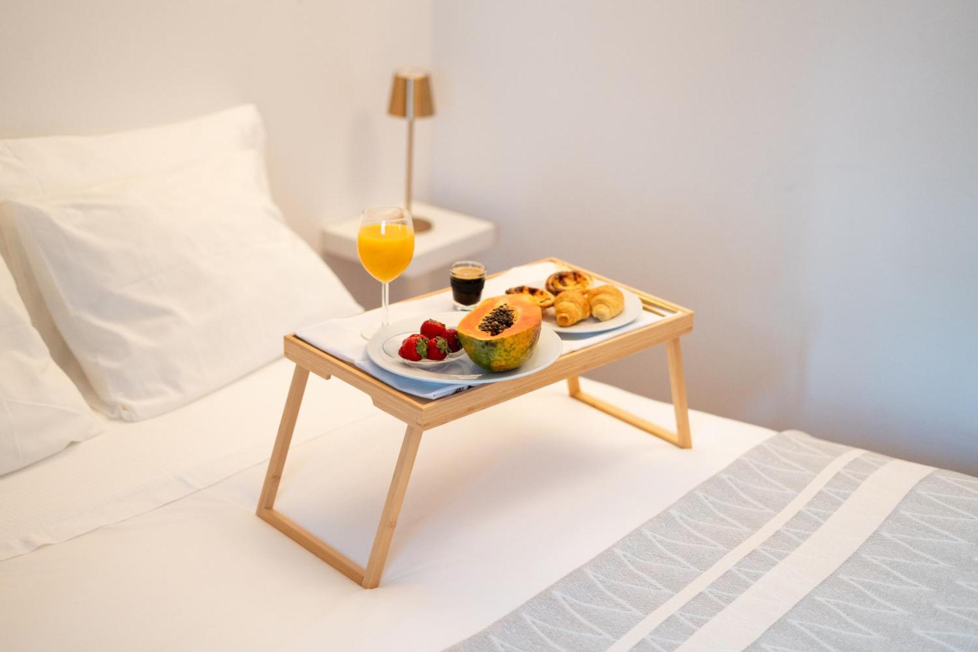 Seaside Cozy Apartment With Private Terrace Porto Ngoại thất bức ảnh