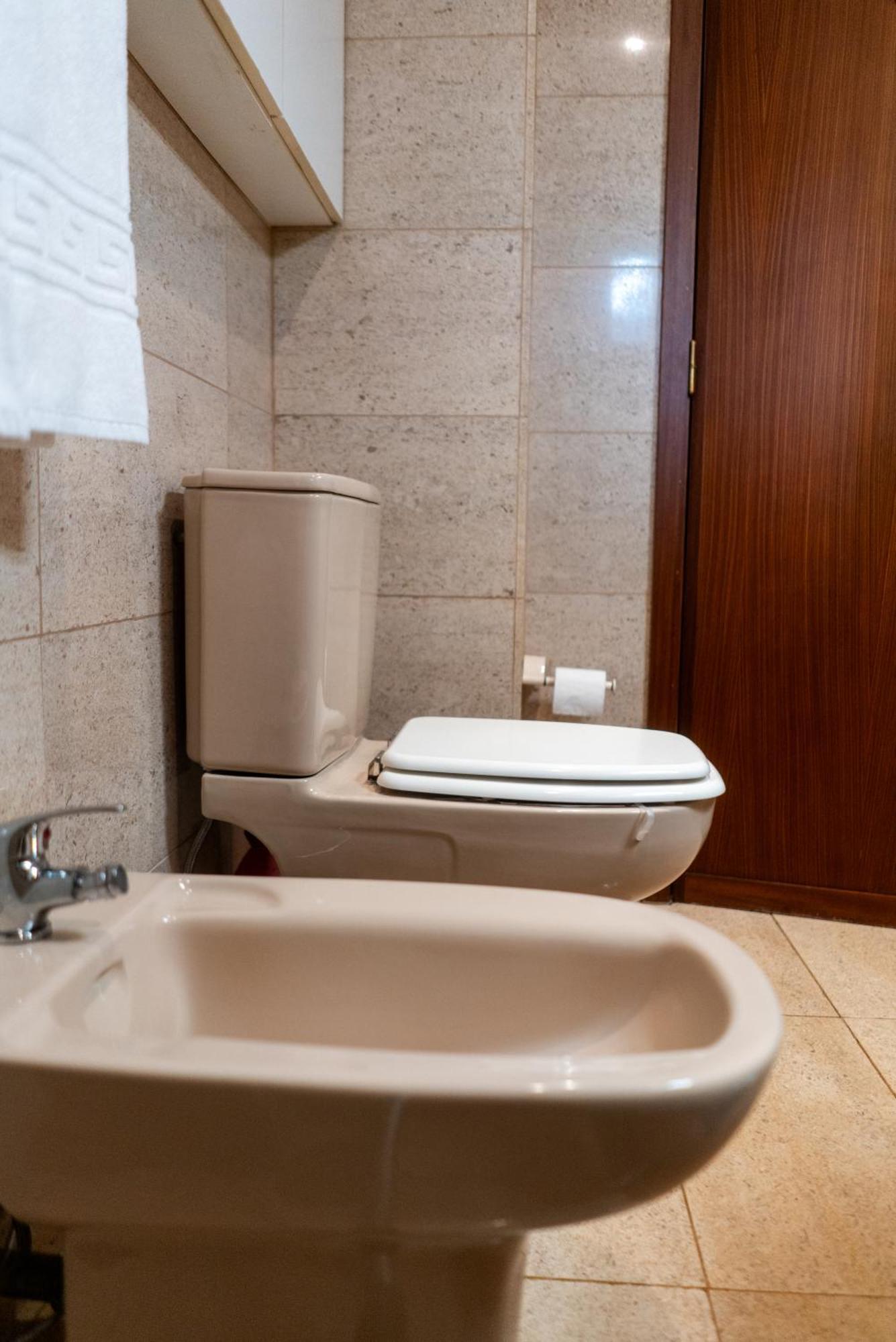 Seaside Cozy Apartment With Private Terrace Porto Ngoại thất bức ảnh